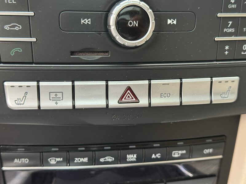2016 Mercedes-Benz E 350 - Photo 20 - Seattle, WA 98125