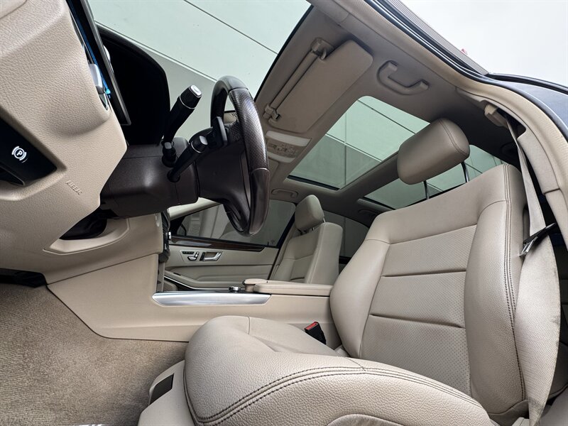 2016 Mercedes-Benz E 350 - Photo 15 - Seattle, WA 98125