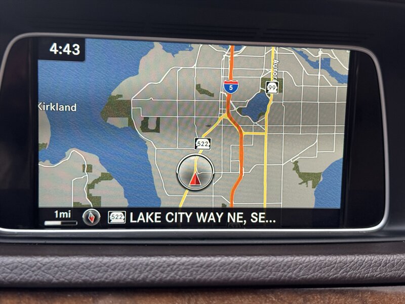 2016 Mercedes-Benz E 350 - Photo 22 - Seattle, WA 98125