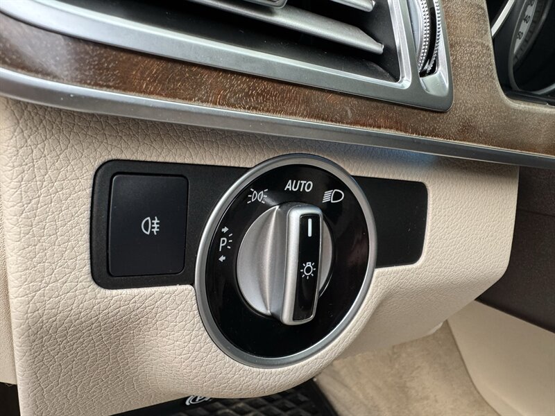 2016 Mercedes-Benz E 350 - Photo 16 - Seattle, WA 98125