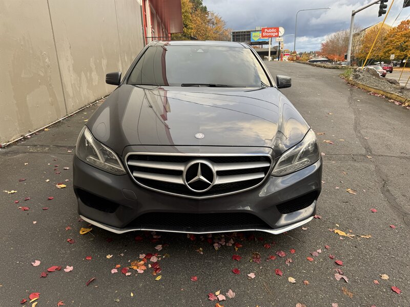 2016 Mercedes-Benz E 350 - Photo 2 - Seattle, WA 98125