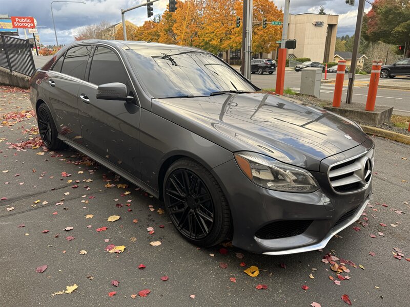2016 Mercedes-Benz E 350 - Photo 3 - Seattle, WA 98125