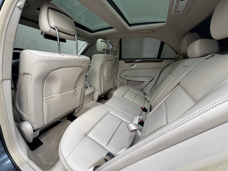 2016 Mercedes-Benz E 350 - Photo 10 - Seattle, WA 98125