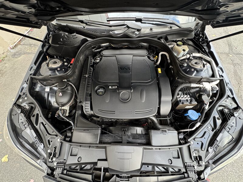 2016 Mercedes-Benz E 350 - Photo 27 - Seattle, WA 98125