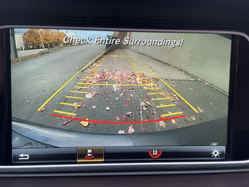 2016 Mercedes-Benz E 350 - Photo 23 - Seattle, WA 98125