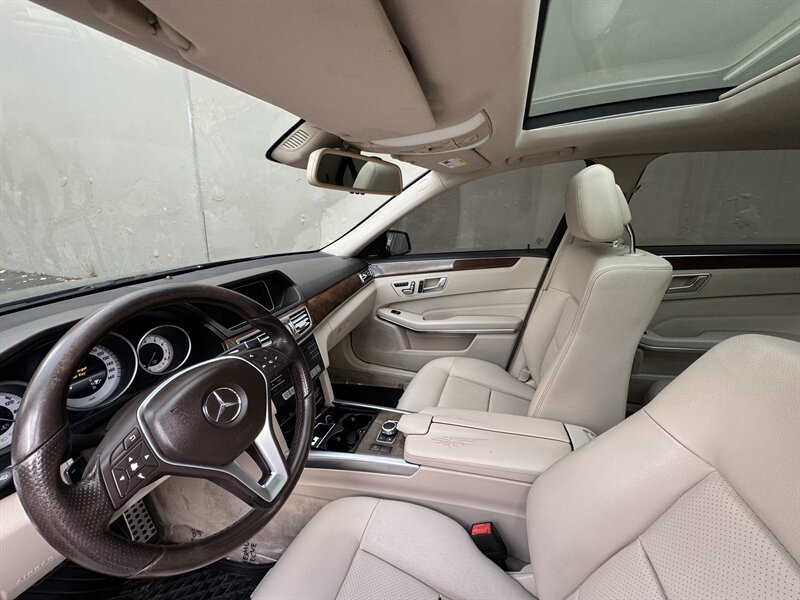 2016 Mercedes-Benz E 350 - Photo 7 - Seattle, WA 98125