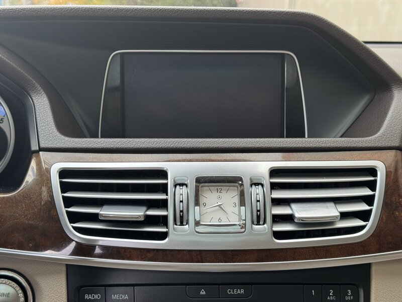 2016 Mercedes-Benz E 350 - Photo 17 - Seattle, WA 98125