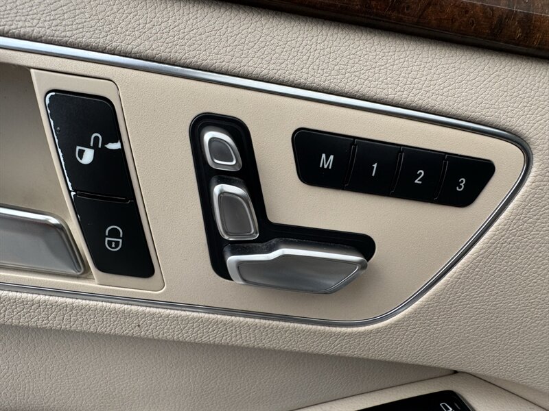 2016 Mercedes-Benz E 350 - Photo 13 - Seattle, WA 98125