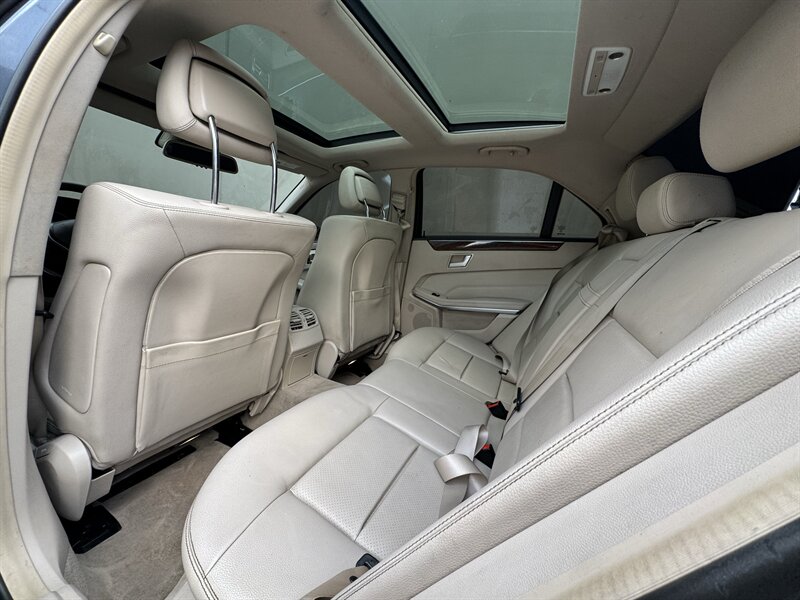 2016 Mercedes-Benz E 350 - Photo 8 - Seattle, WA 98125