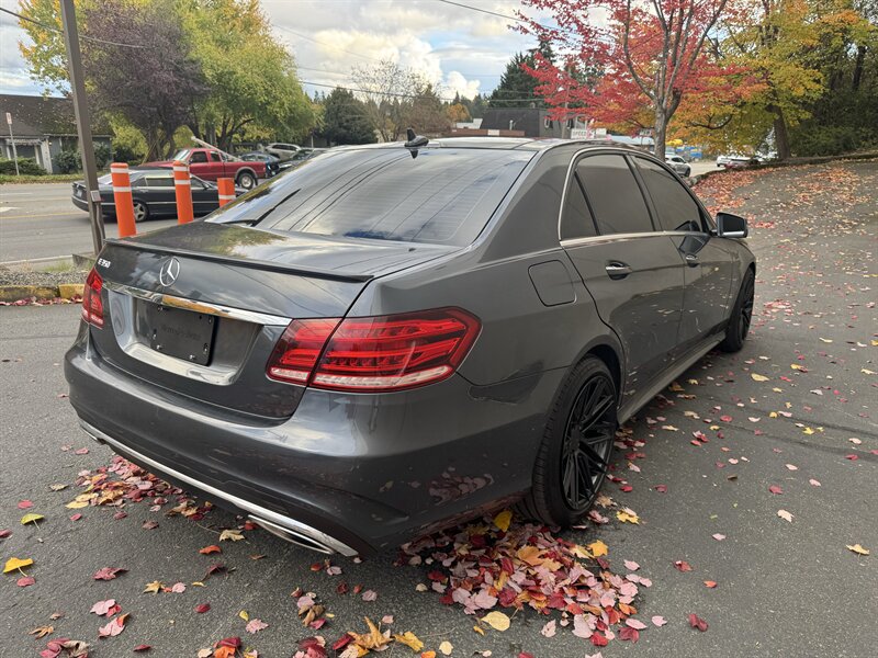 2016 Mercedes-Benz E 350 - Photo 5 - Seattle, WA 98125