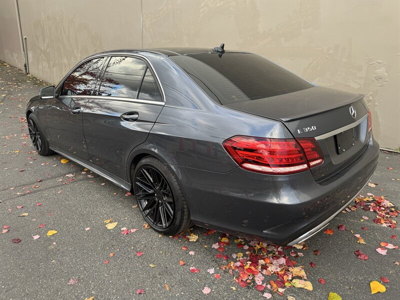 2016 Mercedes-Benz E 350 - Photo 4 - Seattle, WA 98125