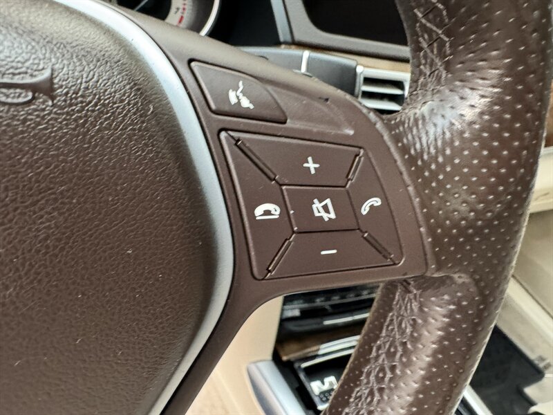 2016 Mercedes-Benz E 350 - Photo 11 - Seattle, WA 98125