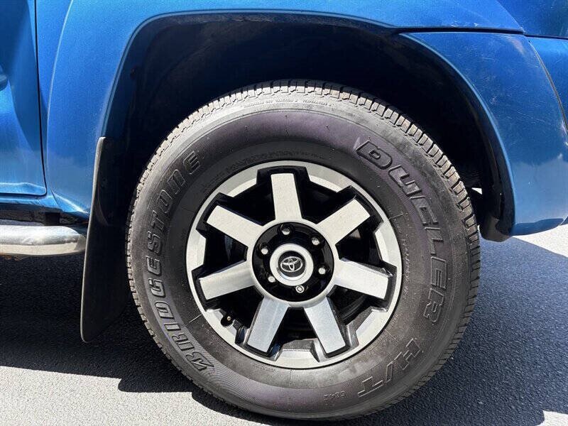 2006 Toyota Tacoma V6 4dr Double Cab 4WD (4L 5A) - Photo 6 - Seattle, WA 98125