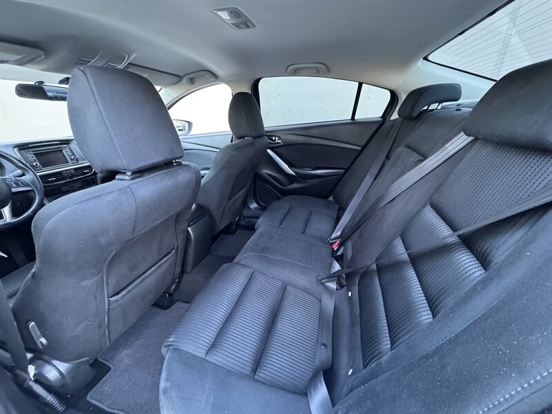 2014 Mazda Mazda6 i Sport - Photo 13 - Seattle, WA 98125