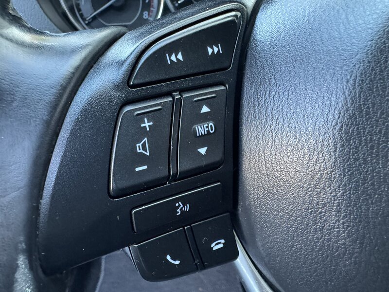 2014 Mazda Mazda6 i Sport - Photo 11 - Seattle, WA 98125