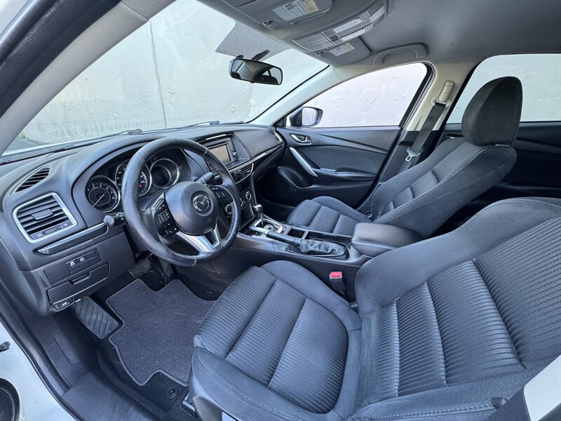 2014 Mazda Mazda6 i Sport - Photo 7 - Seattle, WA 98125