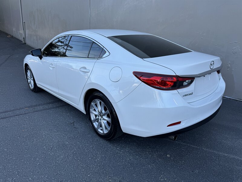 2014 Mazda Mazda6 i Sport - Photo 6 - Seattle, WA 98125