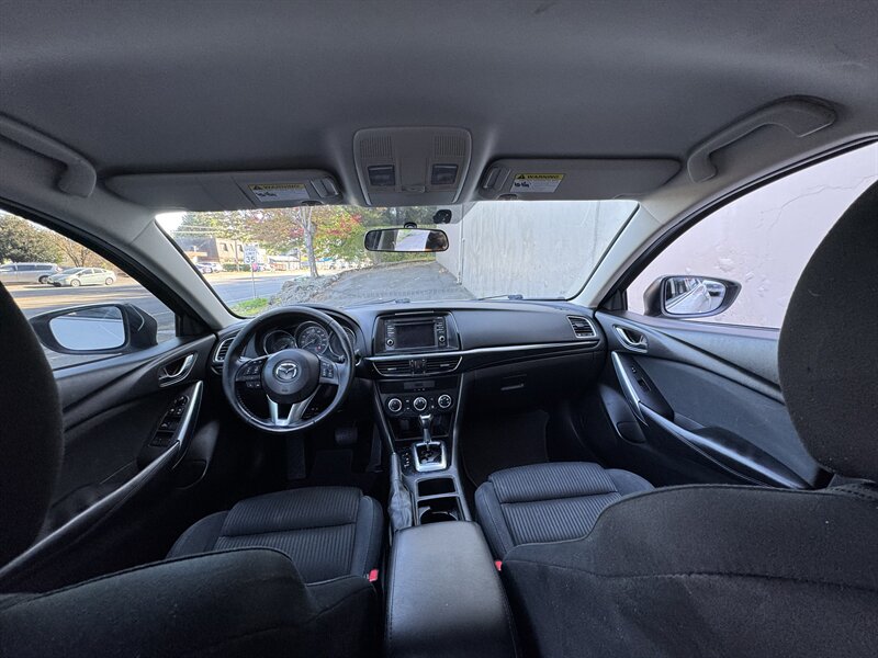 2014 Mazda Mazda6 i Sport - Photo 14 - Seattle, WA 98125