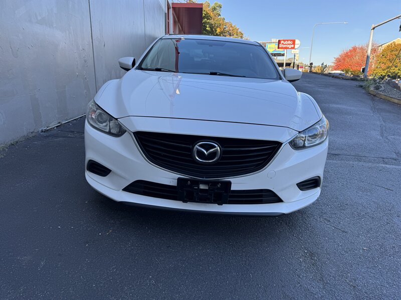 2014 Mazda Mazda6 i Sport - Photo 2 - Seattle, WA 98125
