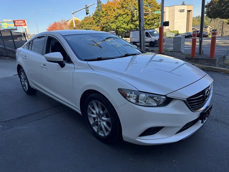 2014 Mazda Mazda6 i Sport - Photo 3 - Seattle, WA 98125