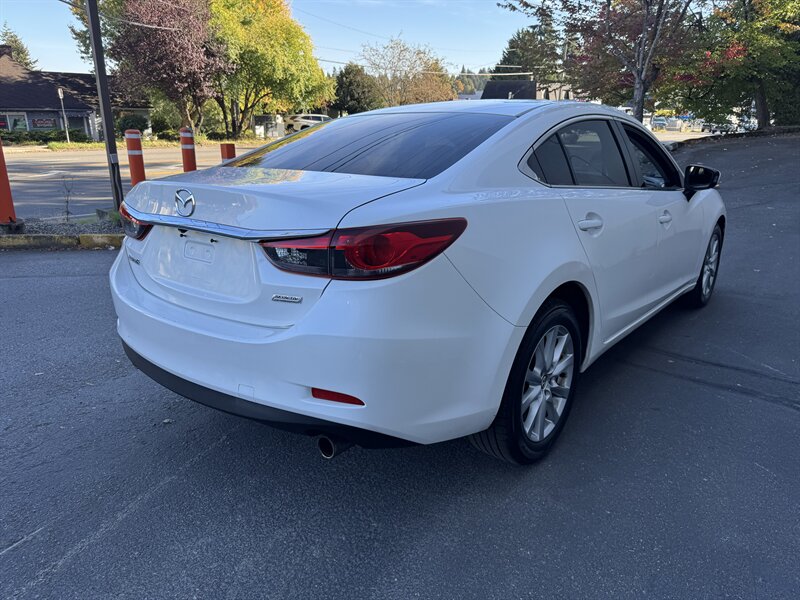 2014 Mazda Mazda6 i Sport - Photo 4 - Seattle, WA 98125