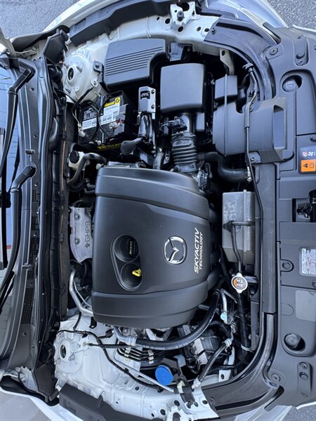 2014 Mazda Mazda6 i Sport - Photo 16 - Seattle, WA 98125