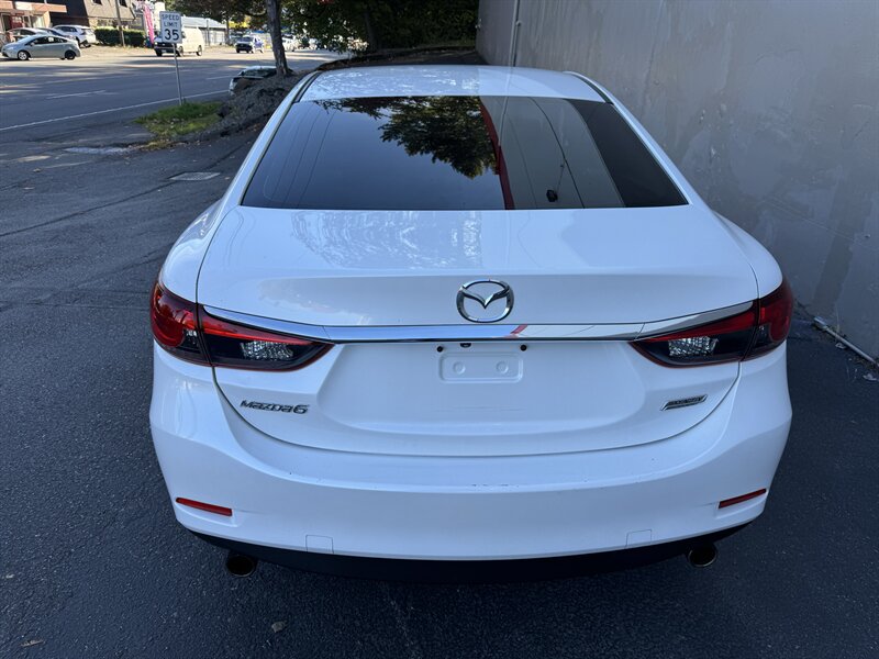 2014 Mazda Mazda6 i Sport - Photo 5 - Seattle, WA 98125