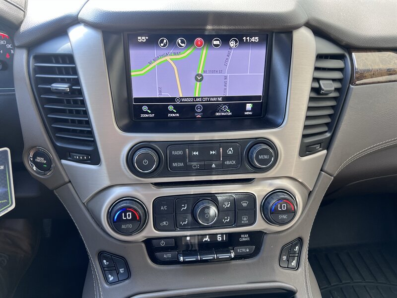 2016 GMC Yukon Denali - Photo 18 - Seattle, WA 98125