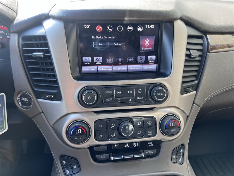 2016 GMC Yukon Denali - Photo 17 - Seattle, WA 98125