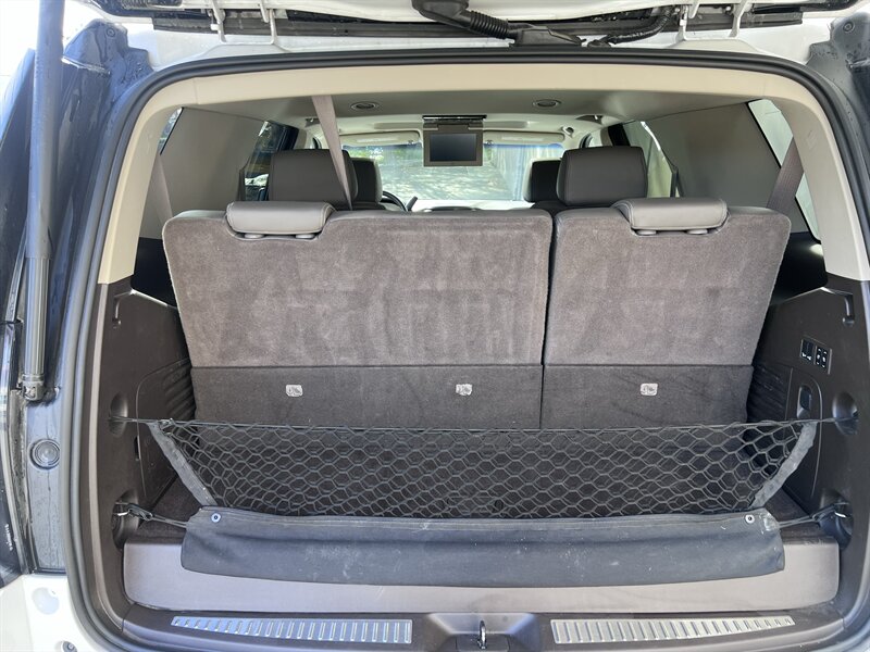 2016 GMC Yukon Denali - Photo 25 - Seattle, WA 98125