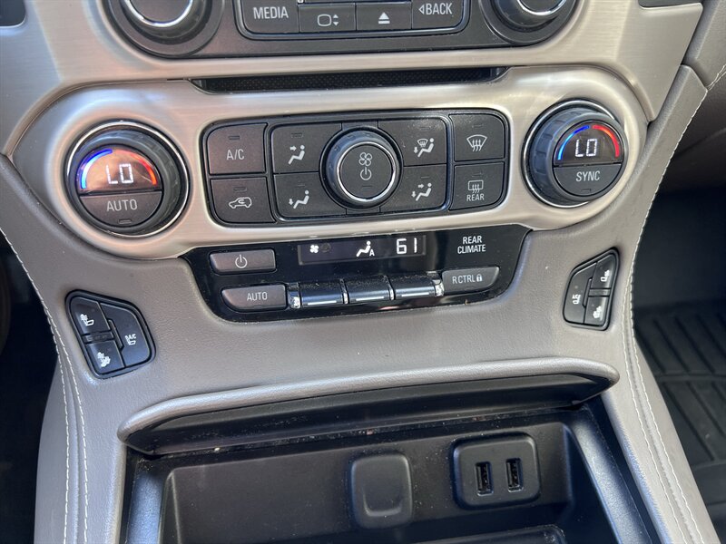 2016 GMC Yukon Denali - Photo 20 - Seattle, WA 98125