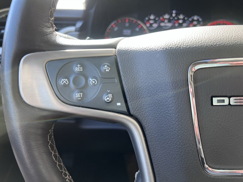 2016 GMC Yukon Denali - Photo 15 - Seattle, WA 98125