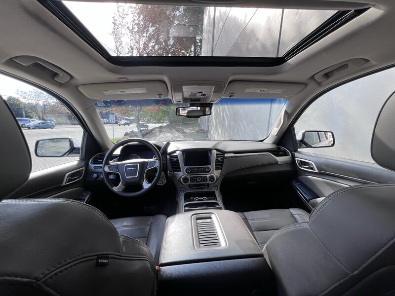 2016 GMC Yukon Denali - Photo 9 - Seattle, WA 98125