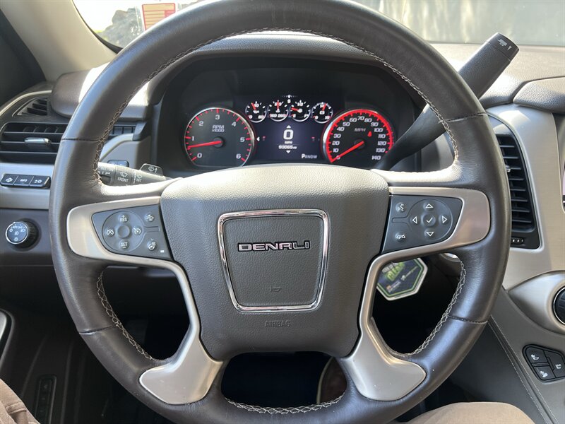 2016 GMC Yukon Denali - Photo 22 - Seattle, WA 98125