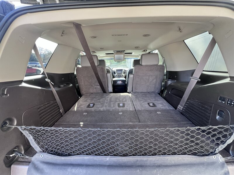 2016 GMC Yukon Denali - Photo 26 - Seattle, WA 98125