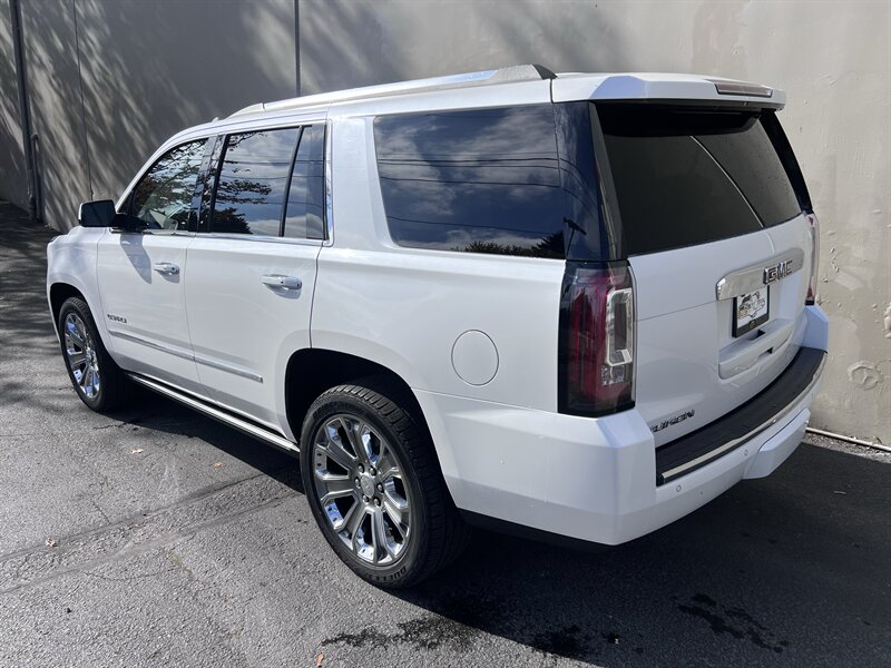 2016 GMC Yukon Denali - Photo 3 - Seattle, WA 98125