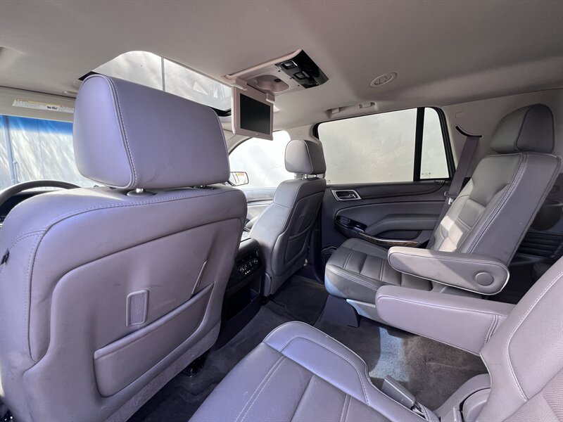 2016 GMC Yukon Denali - Photo 7 - Seattle, WA 98125