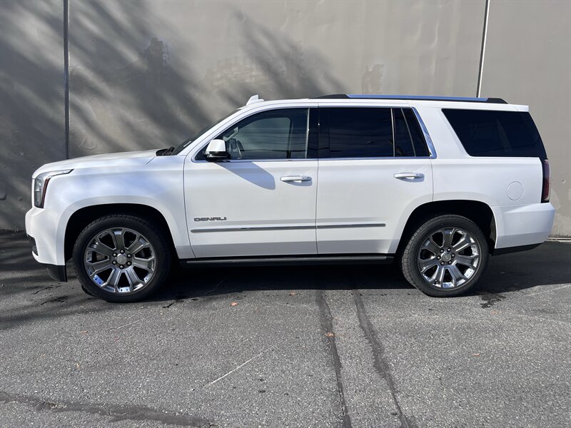 2016 GMC Yukon Denali - Photo 2 - Seattle, WA 98125