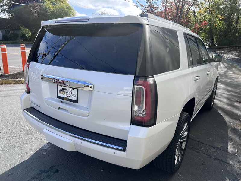 2016 GMC Yukon Denali - Photo 5 - Seattle, WA 98125