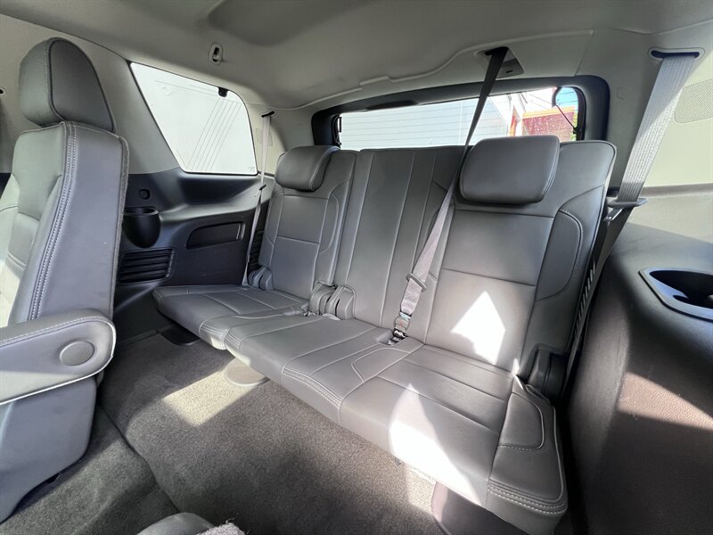 2016 GMC Yukon Denali - Photo 23 - Seattle, WA 98125