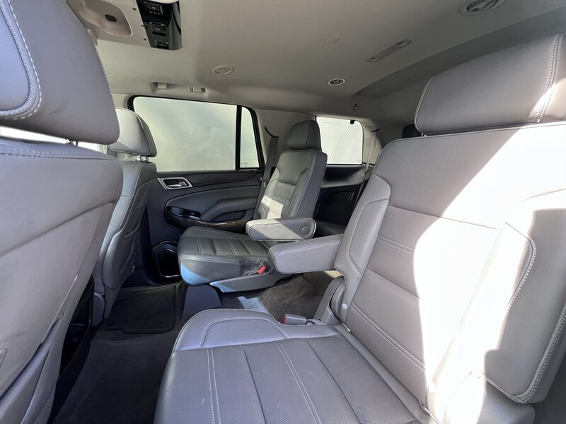 2016 GMC Yukon Denali - Photo 24 - Seattle, WA 98125