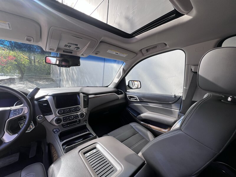 2016 GMC Yukon Denali - Photo 10 - Seattle, WA 98125