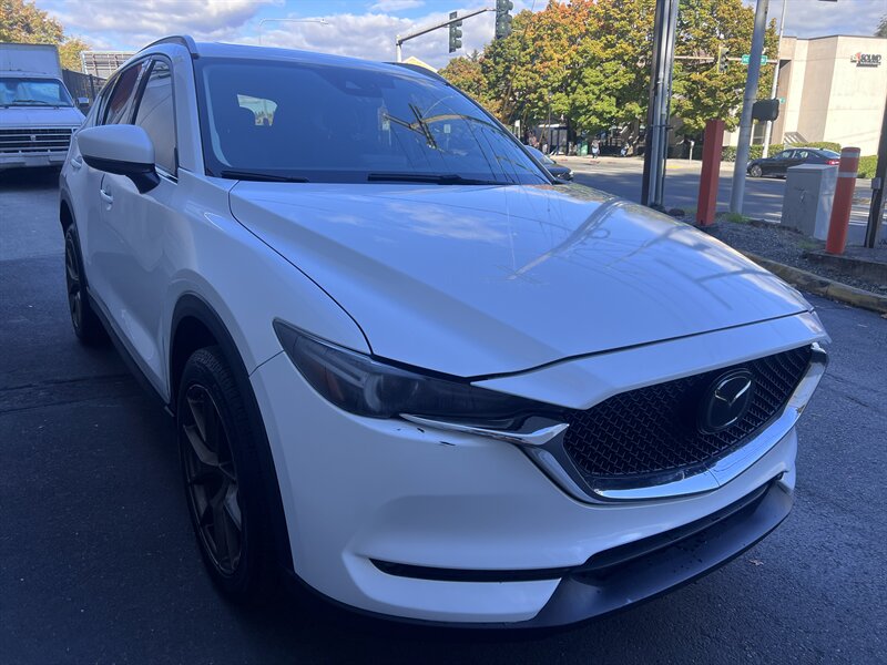 2019 Mazda CX-5 Grand Touring - Photo 6 - Seattle, WA 98125