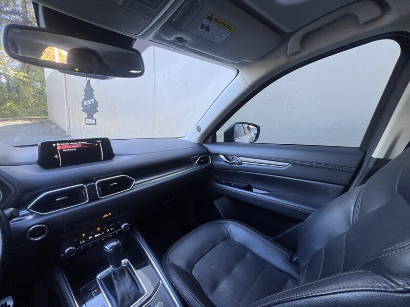 2019 Mazda CX-5 Grand Touring - Photo 12 - Seattle, WA 98125
