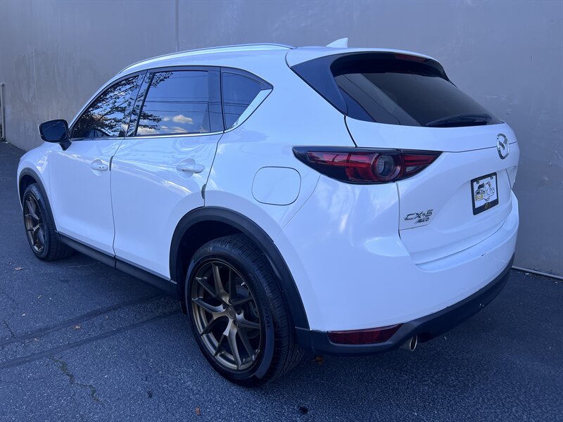 2019 Mazda CX-5 Grand Touring - Photo 3 - Seattle, WA 98125