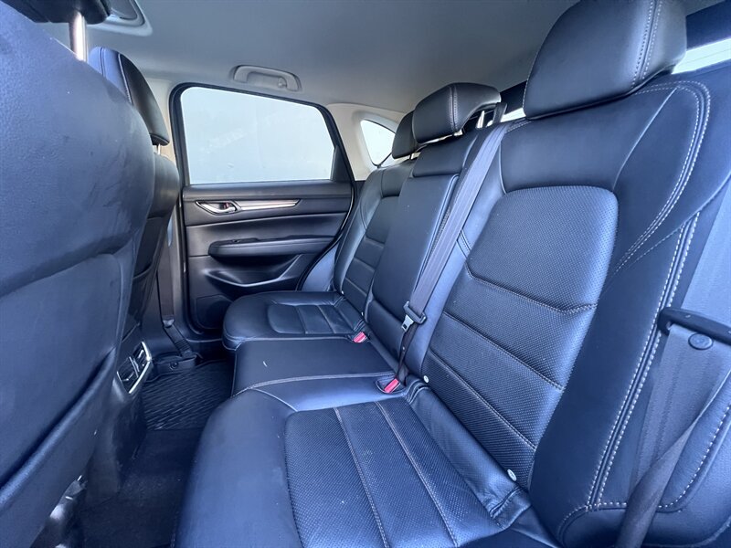 2019 Mazda CX-5 Grand Touring - Photo 9 - Seattle, WA 98125