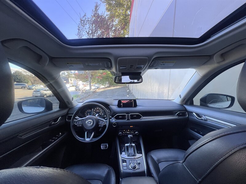 2019 Mazda CX-5 Grand Touring - Photo 10 - Seattle, WA 98125