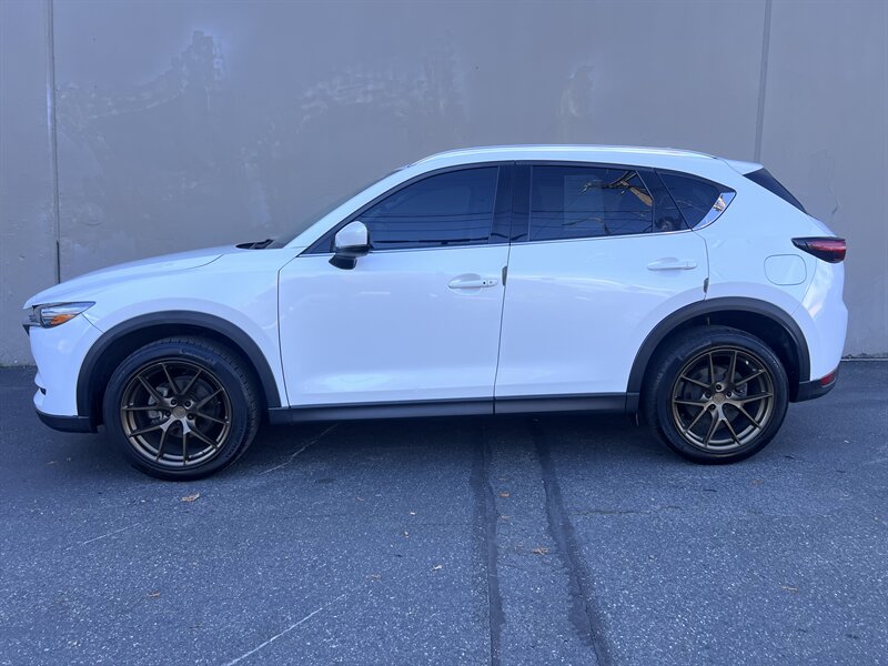 2019 Mazda CX-5 Grand Touring - Photo 2 - Seattle, WA 98125