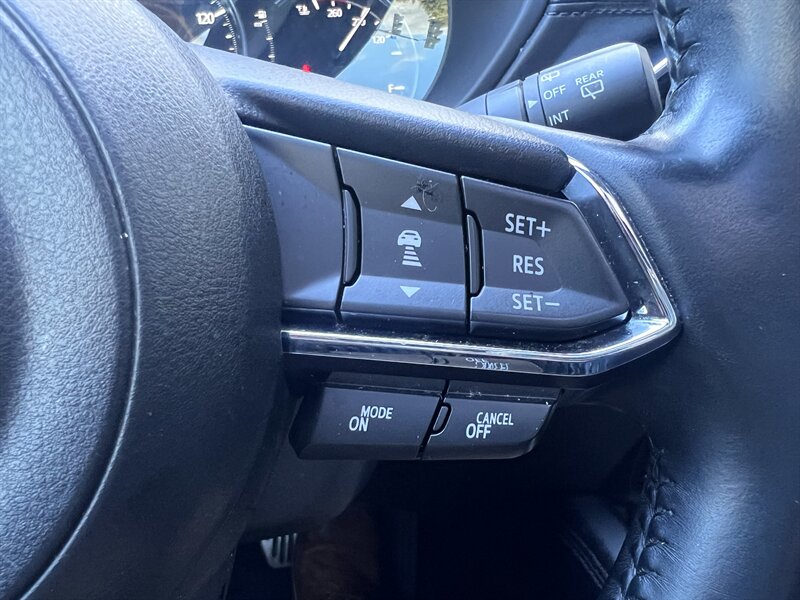 2019 Mazda CX-5 Grand Touring - Photo 20 - Seattle, WA 98125
