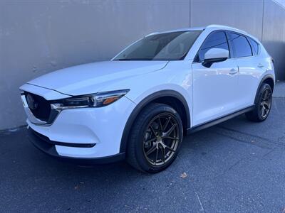 2019 Mazda CX-5 Grand Touring SUV